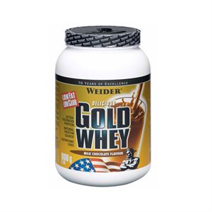 Weider Gold Whey 908 Gr