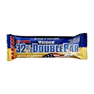 Weider Double Bar 24 Adet