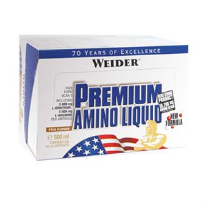 Weider Premium Amino Liquid