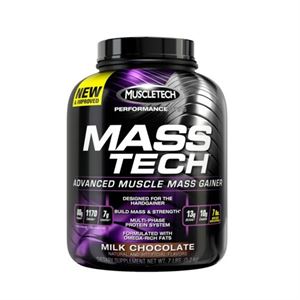 Muscletech Masstech Performance Series 3200 Gr