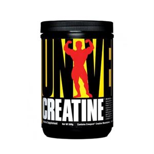 Universal Creatine Powder 1000 Gr