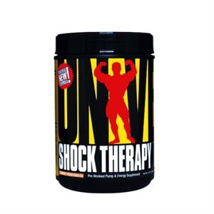 Universal Shock Therapy 840 Gr
