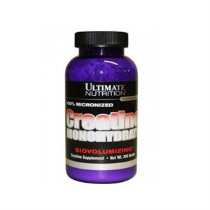 Ultimate Creatine Monohydrate 300 Gr