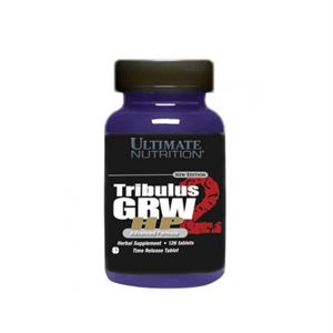 Ultimate Tribulus GRW 126 Tablet