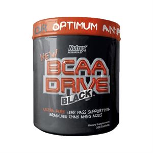 Nutrex Bcaa Drive 200 tablet