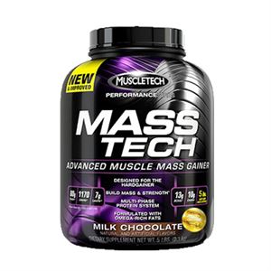 Muscletech Masstech Performance 2300 Gram