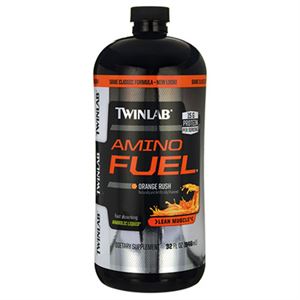 Twinlab Amino Fuel 948 ml