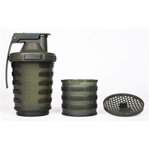 Grenade Shaker 600 ML