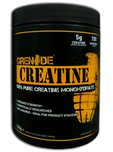 Grenade %100 Pure Creatine Monohydrate 500 Gr