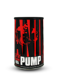 Universal Animal Pump 30 Packs