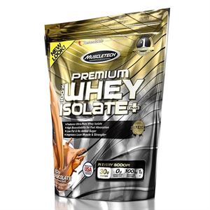 Muscletech Premium Whey Isolate Protein 1362gr