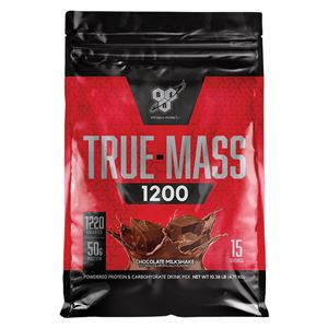 BSN True Mass Gainer 4800 Gr